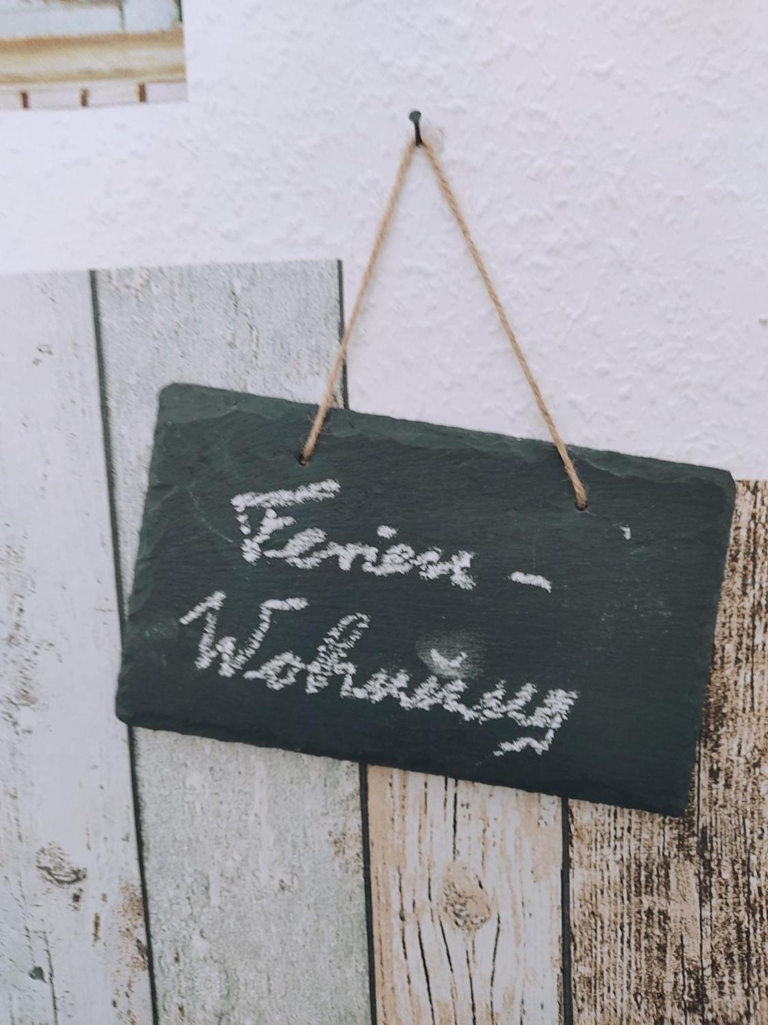 Ferienwohnung Geesthaus Geestland Exterior foto