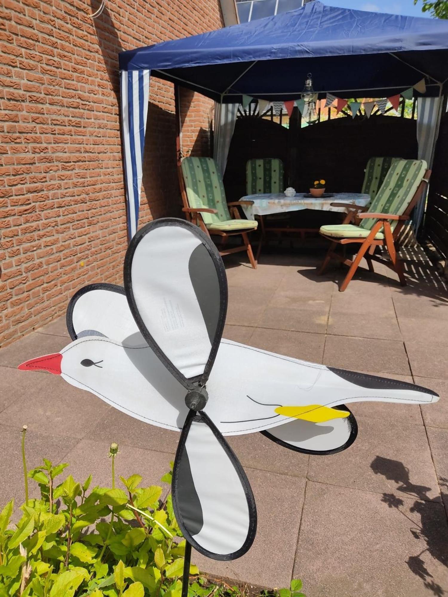 Ferienwohnung Geesthaus Geestland Exterior foto